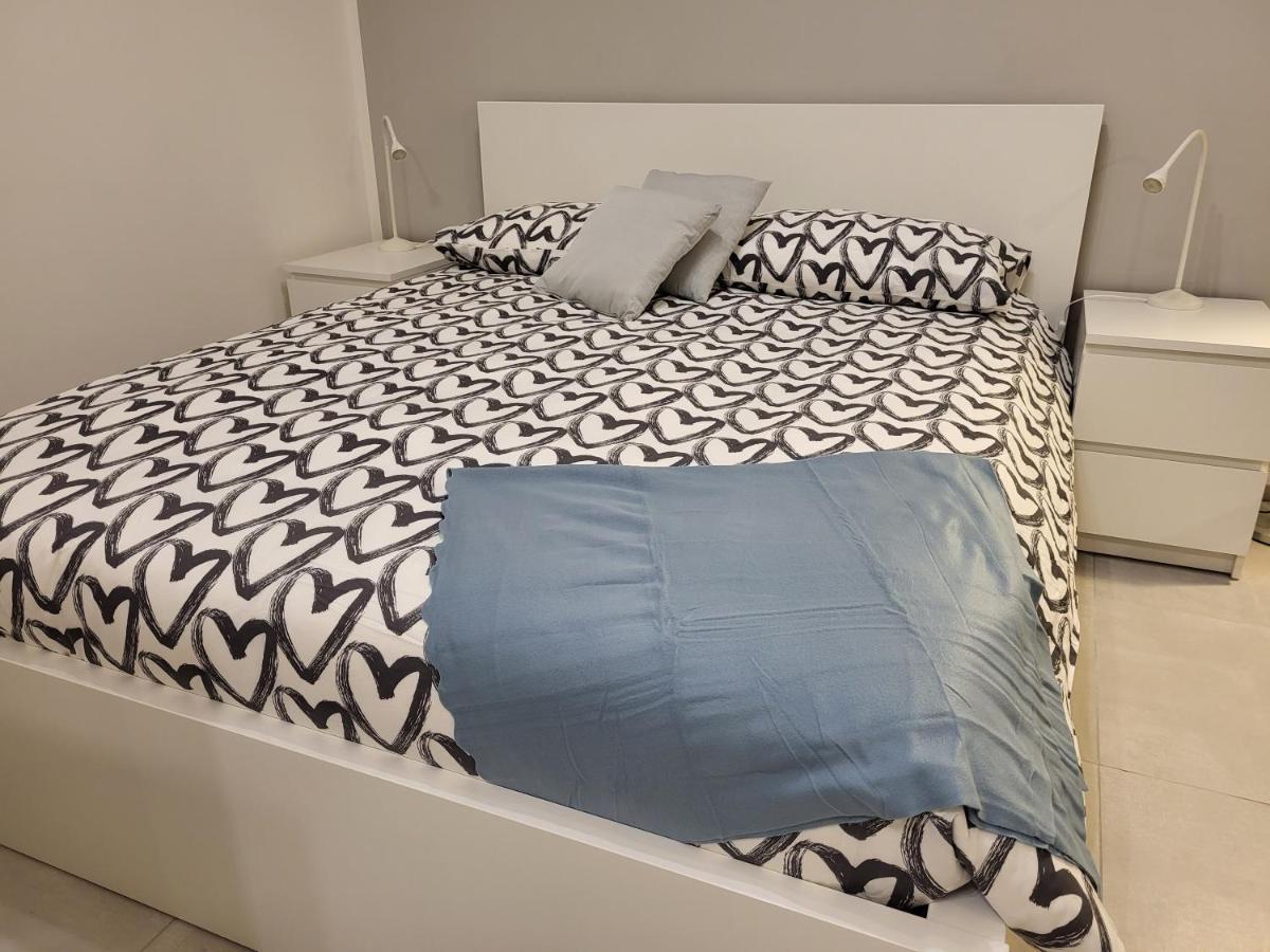 Apartamento Rifugio In Citta Módena Exterior foto