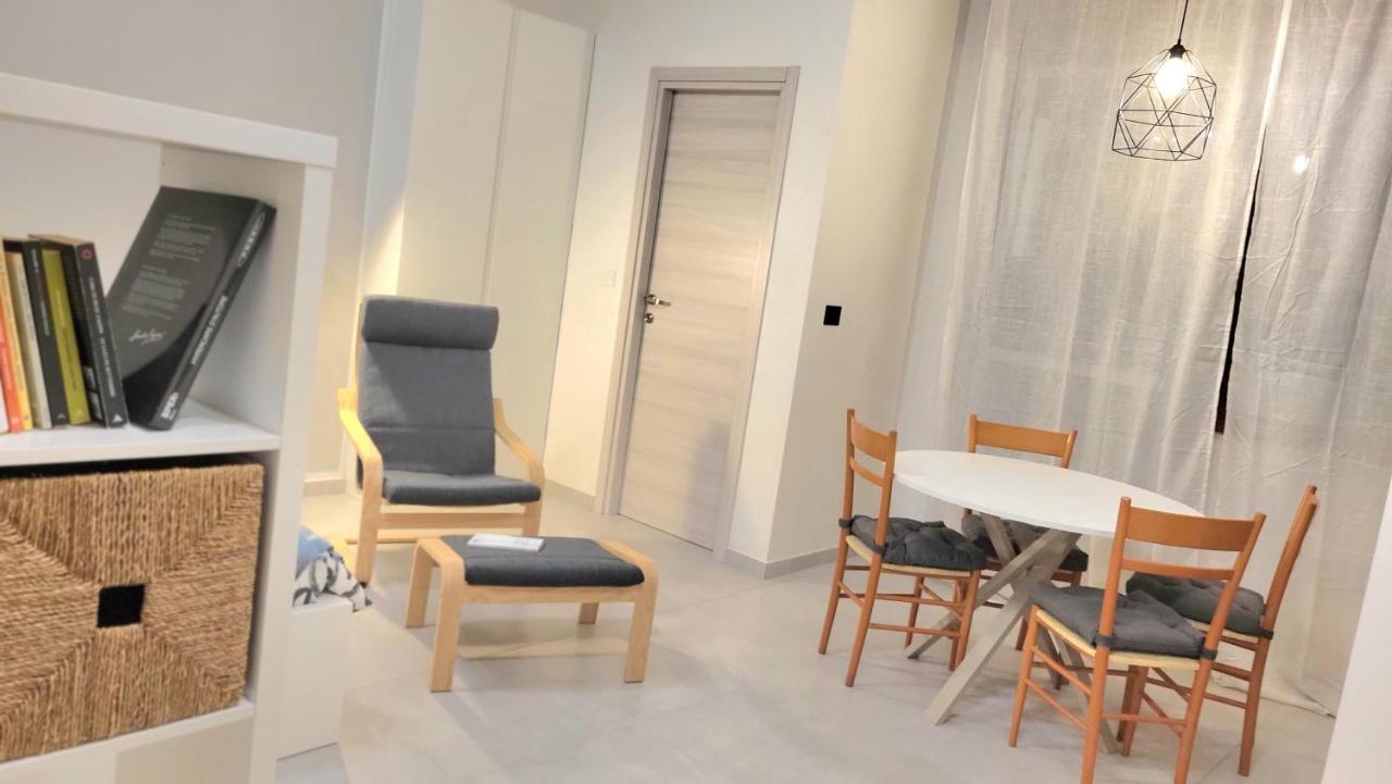 Apartamento Rifugio In Citta Módena Exterior foto