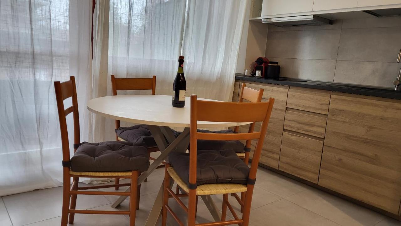 Apartamento Rifugio In Citta Módena Exterior foto
