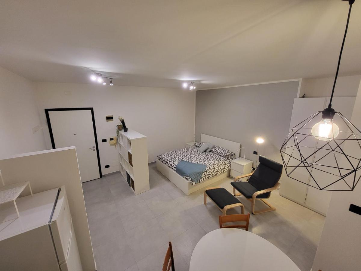 Apartamento Rifugio In Citta Módena Exterior foto